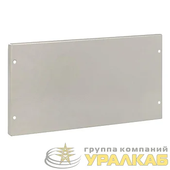 Комплект панелей цоколя FORT Ш600 В200 (уп.2шт) PROxima EKF 