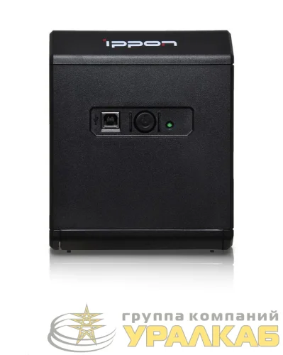 Источник бесперебойного питания Back Comfo Pro II 650 360Вт 650В.А IPPON 1189988 детальная картинка
