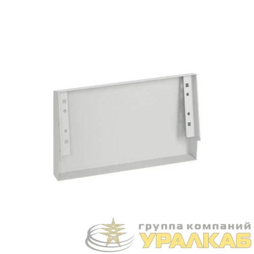 Козырек дождезащ. для шкафа CE 400х200мм DKC R5TT042 детальная картинка