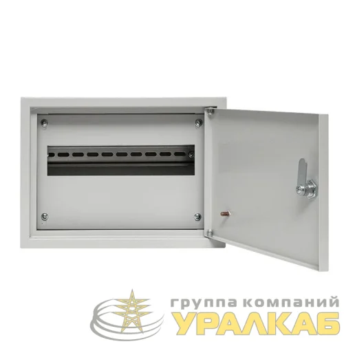 Щит ЩРН-12 IP31 (220х300х120) Basic EKF 