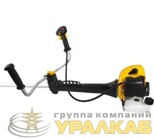 Триммер бензиновый GGT-2900S PRO (с антивибрационной системой) Huter 70/2/29 детальная картинка
