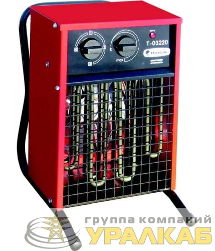 Тепловентилятор 9кВт Т-09380 HINTEK 