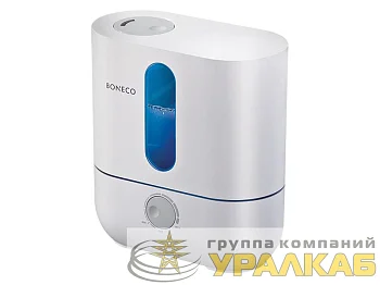 Увлажнитель U201A (ультразвук механика) бел. Boneco НС-1031208