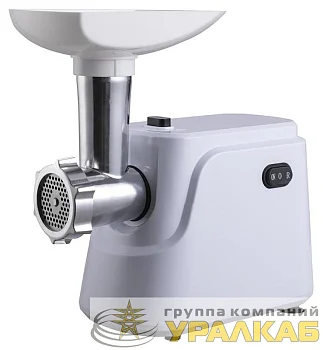 Мясорубка 1500Вт красн. SMG3225 STARWIND 1487978