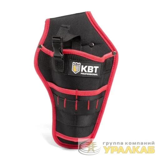 Кобура для шуруповерта С-53 КВТ 