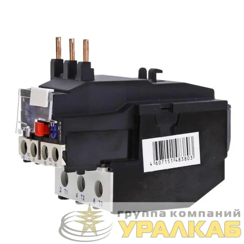 Реле тепл. РТЭ 2355 30-40А EKF 