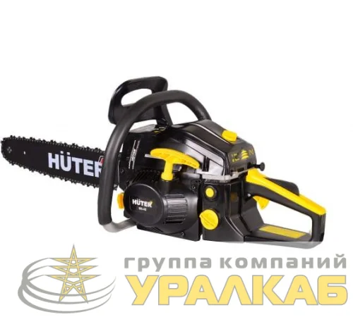 Бензопила BS-45 HUTER 70/6/2 детальная картинка