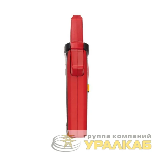 Клещи токовые UT210В True RMS UNI-T 13-0007 детальная картинка