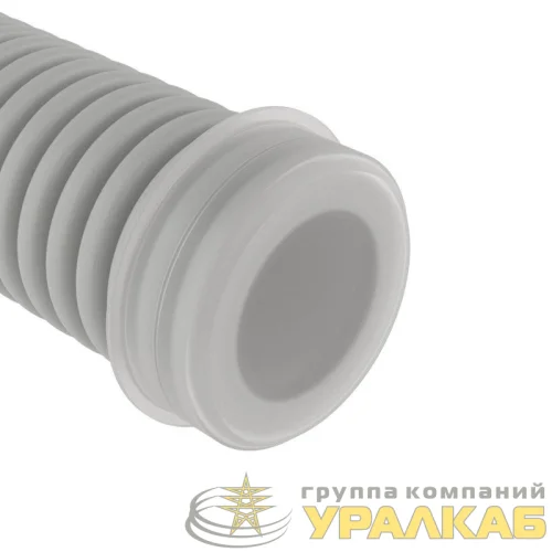 Заглушка для гофр. труб d32 DKC 50932 детальная картинка