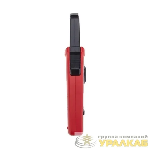 Клещи токовые UT201+ UNI-T 