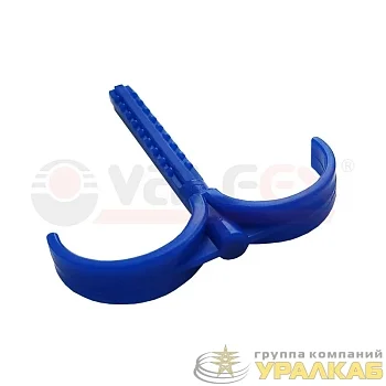 Крюк с дюбелем двойн. 8х80мм 600/150 VALFEX 10162002