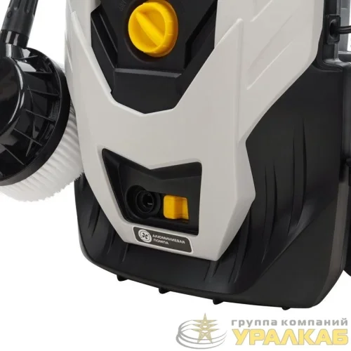 Мойка высокого давления KR-170 Kranz 