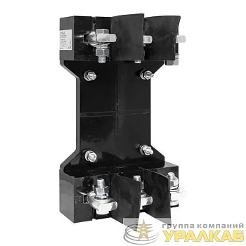 Панель втычная для ВА-99М 630 задн. присоед. EKF 