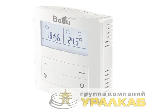 Термостат цифровой BDT-2 Ballu НС-1275592 детальная картинка
