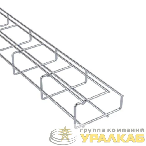 Лоток проволочный 50х100 L2000 G-тип DKC FC5010G детальная картинка