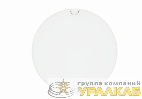 Светильник светодиодный Eco Class BLKH 10Вт 4000К IP65 ЖКХ ДПО/СПП кругл. WT LEDVANCE 