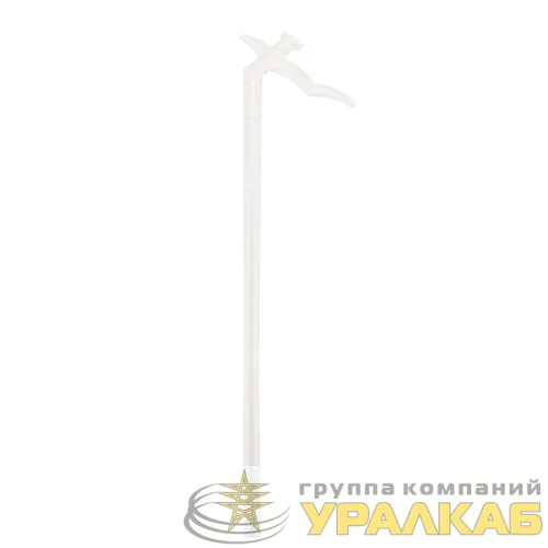 Пена монтажная всесезонная с трубочкой 50л Rexant 89-0905 детальная картинка