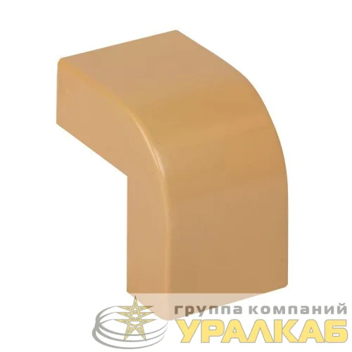 Угол внешний 20х10 под свет. дерево Plast PROxima (уп.4шт) EKF obl-20-10x4 детальная картинка