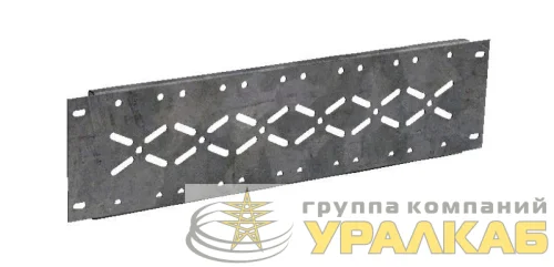 Панель под ППН к ВРУ-1 Unit (Вх450хГ) PROxima EKF mb15-08-01-07 детальная картинка