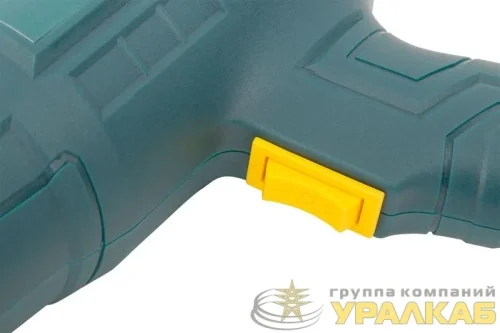 Фен технический 2000Вт 350/500град. 300/500л/мин FIT 