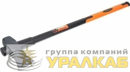 Колун К2700Ф (фиберглассовое топорище) Вихрь 73/2/1/4 детальная картинка