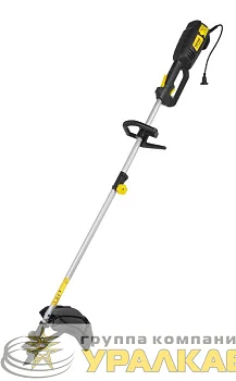Триммер электрический GET-1200SL HUTER 70/1/3