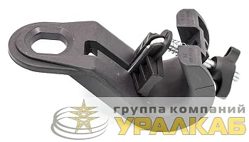 Зажим поддерживающий PSP 25/120 (4х25-4х120кв.мм) ВК 20701181