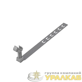 Держатель проволоки d8мм с зажимом DKC ND2214