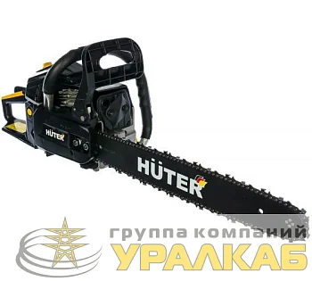Бензопила BS-52M HUTER 70/6/9