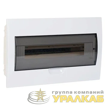 Щит распред. ЩРВ-П-18 IP41 EKF pb40-v-18