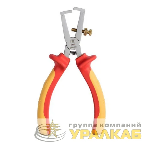 Стриппер 160мм Expert 1000В PROxima EKF 