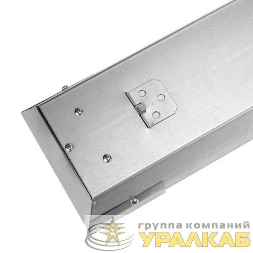 Обогреватель инфракрасн. панельный 0.8кВт Rexant 60-0010 детальная картинка