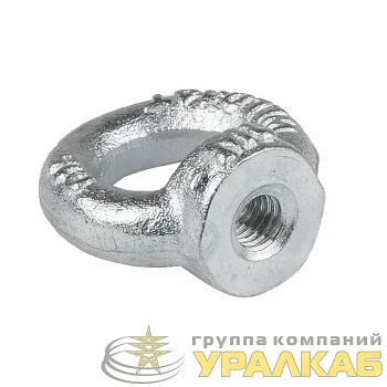 Рым-гайка М6 EKF rgm6