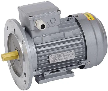 Электродвигатель АИР DRIVE 3ф 71B2 380В 1.1кВт 3000об/мин 2081 IEK 