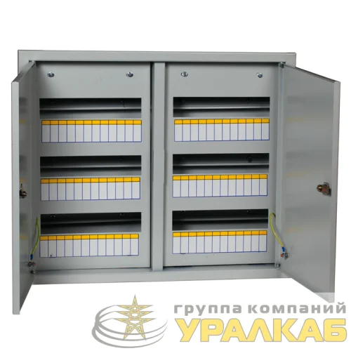 Щит ЩРВ-72(з) EKF 