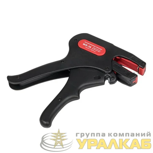 Стриппер автоматический WS-14 Professional EKF ws-14 детальная картинка