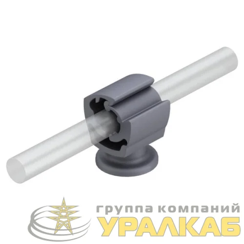 Держатель проволоки d8-10мм универс. Тип:177 20 M8 OBO 5207444 детальная картинка