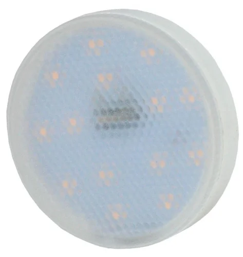 Лампа светодиодная GX-12W-827-GX53 960лм ЭРА Б0020596 детальная картинка