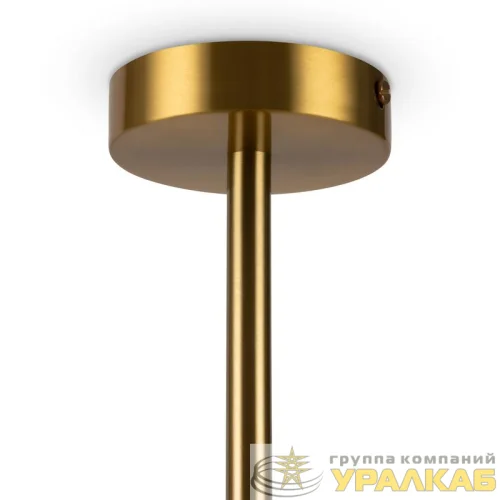 Люстра Dimension Е14х5 60Вт IP20 Freya FR5177PL-05BS детальная картинка