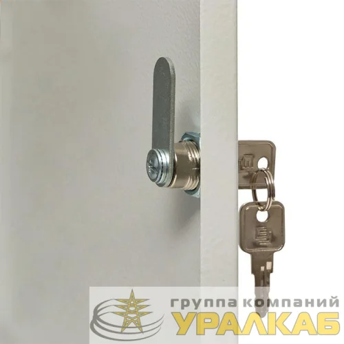 Щит ЩРН-18 IP31 (350х300х120) Basic EKF 