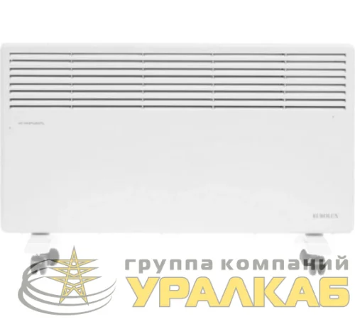 Конвектор ОК-EU-2000 EUROLUX 67/4/26 детальная картинка