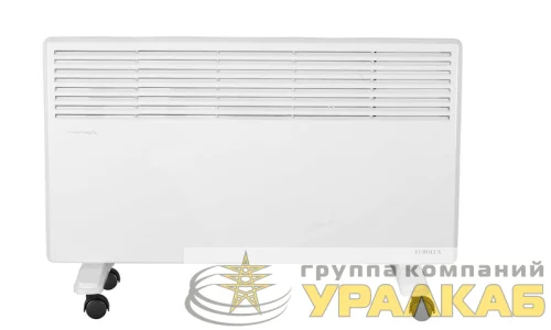 Конвектор ОК-EU-2500 EUROLUX 67/4/27 детальная картинка