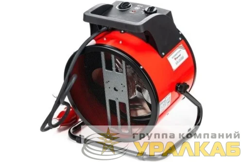 Пушка тепловая электрическая XR-09380 HINTEK 