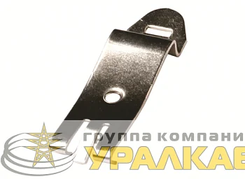 Клипса FIX KLIP M5 на DIN-рейку Omega (уп.100шт) DKC 