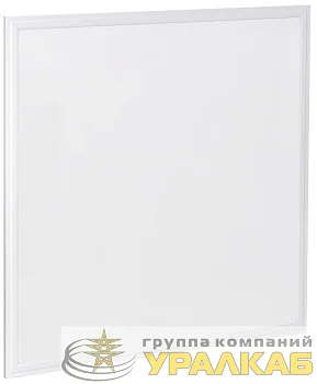 Светильник светодиодный ДВО 6566 eco W 36Вт 6500К универс. без драйвера ультратонкая панель IEK LDVO1-6566-36-0-6500-K01 Светильник светодиодный ДВО 6566 eco W 36Вт 6500К универс. без драйвера ультратонкая панель IEK LDVO1-6566-36-0-6500-K01