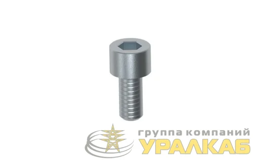 Винт для забивания стержневого заземлителя DKC NE1404 детальная картинка