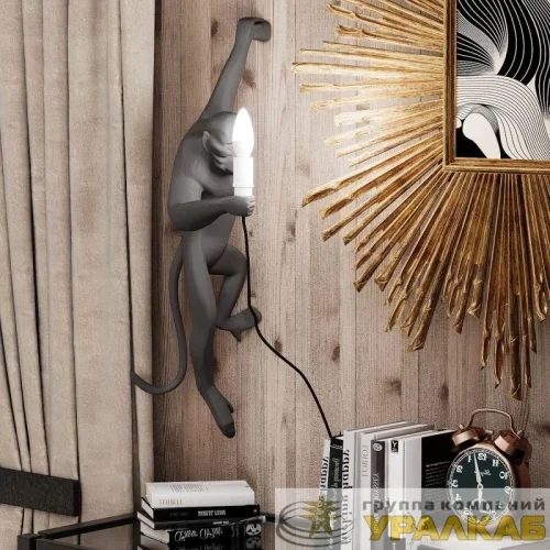 Лампа светодиодная Elementary 8Вт свеча 6500К холод. бел. E14 560лм GAUSS 