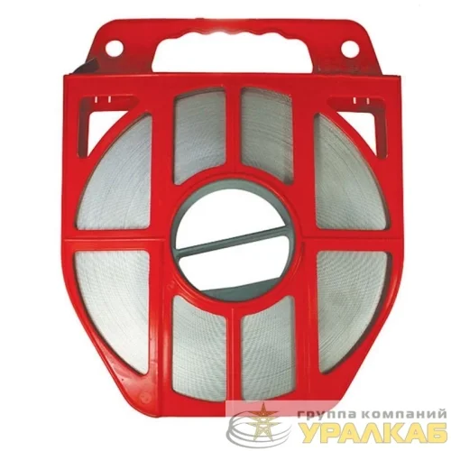 Лента крепления Л-207 (уп.50м) DM Telecom 