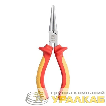 Круглогубцы 160мм Expert 1000В PROxima EKF kg-160-exp-in