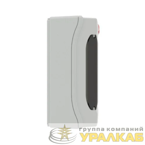 Щиток настенный 8мод. IP65 сер. DKC 85608 детальная картинка
